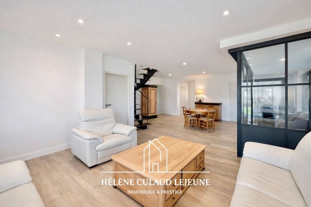 � vendre  Maison Vannes (56000)