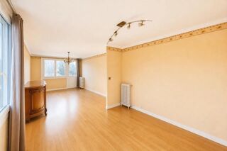  Appartement à vendre 3 pièces 59 m²