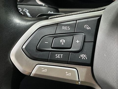 T-ROC 1.5 TSI EVO 150 Start/Stop DSG7 Style 2023 occasion 31100 Toulouse