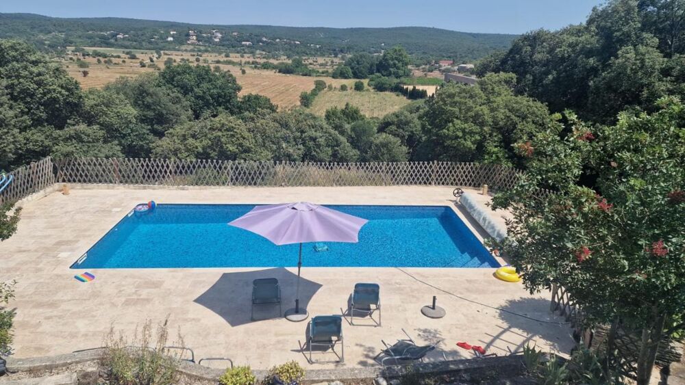  vendre  Maison La Boissire (34150)