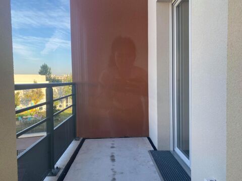  Appartement � louer 2 pi�ces 43 m�