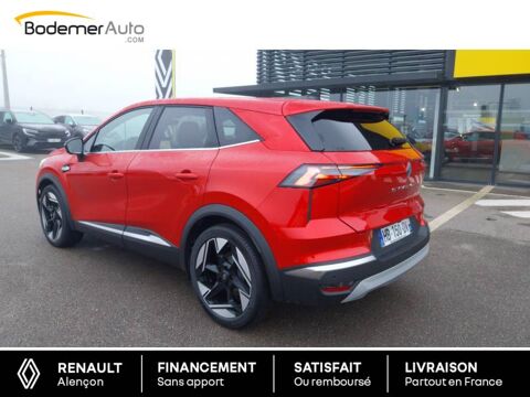 Symbioz E-Tech full hybrid 145 Iconic 2024 occasion 61000 Alençon