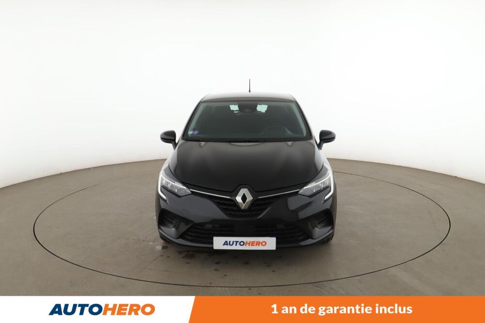 Clio 1.0 TCe Equilibre 91 ch 2022 occasion 92130 Issy-les-Moulineaux