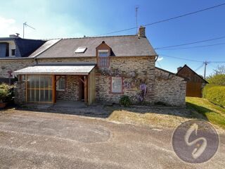  Maison à vendre 4 pièces 81 m²