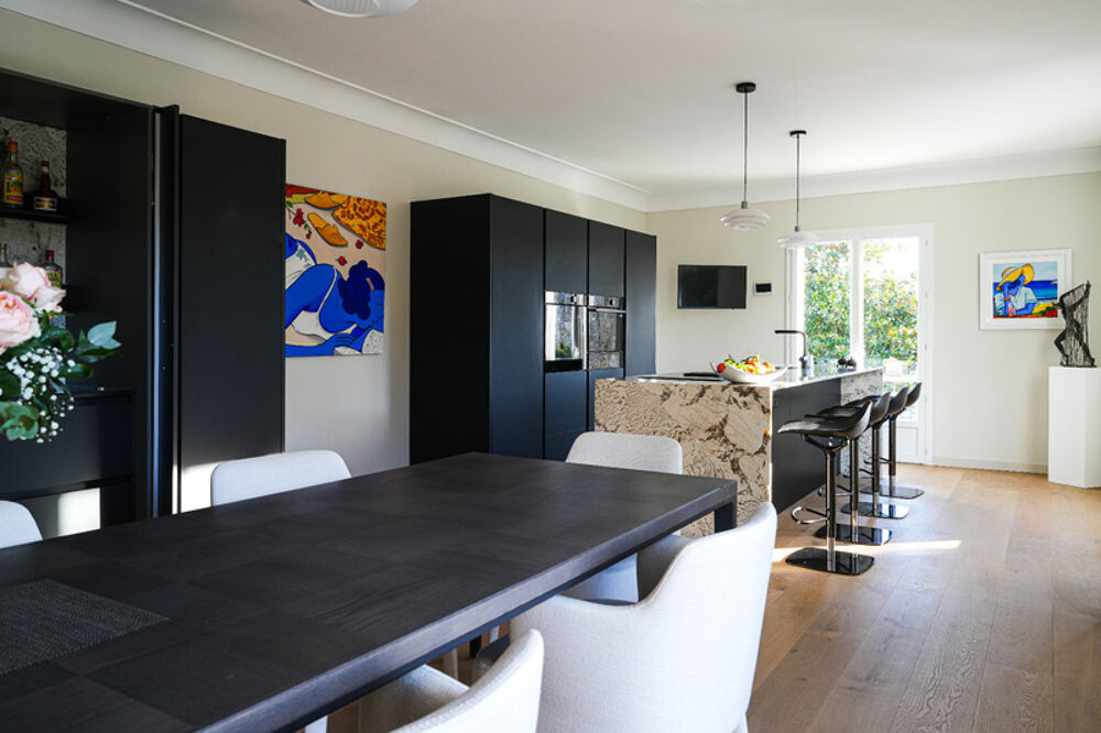 ASCAIN Superbe maison familiale rénovée avec vue montagne