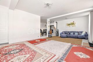  Maison à vendre 5 pièces 163 m²
