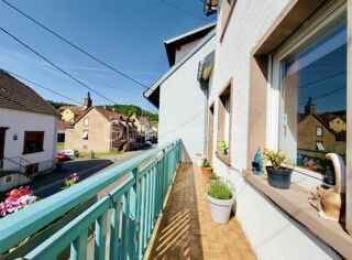  Maison à vendre 4 pièces 65 m²