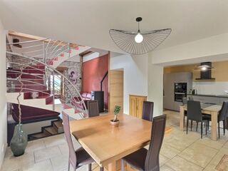  Maison à vendre 6 pièces 146 m²