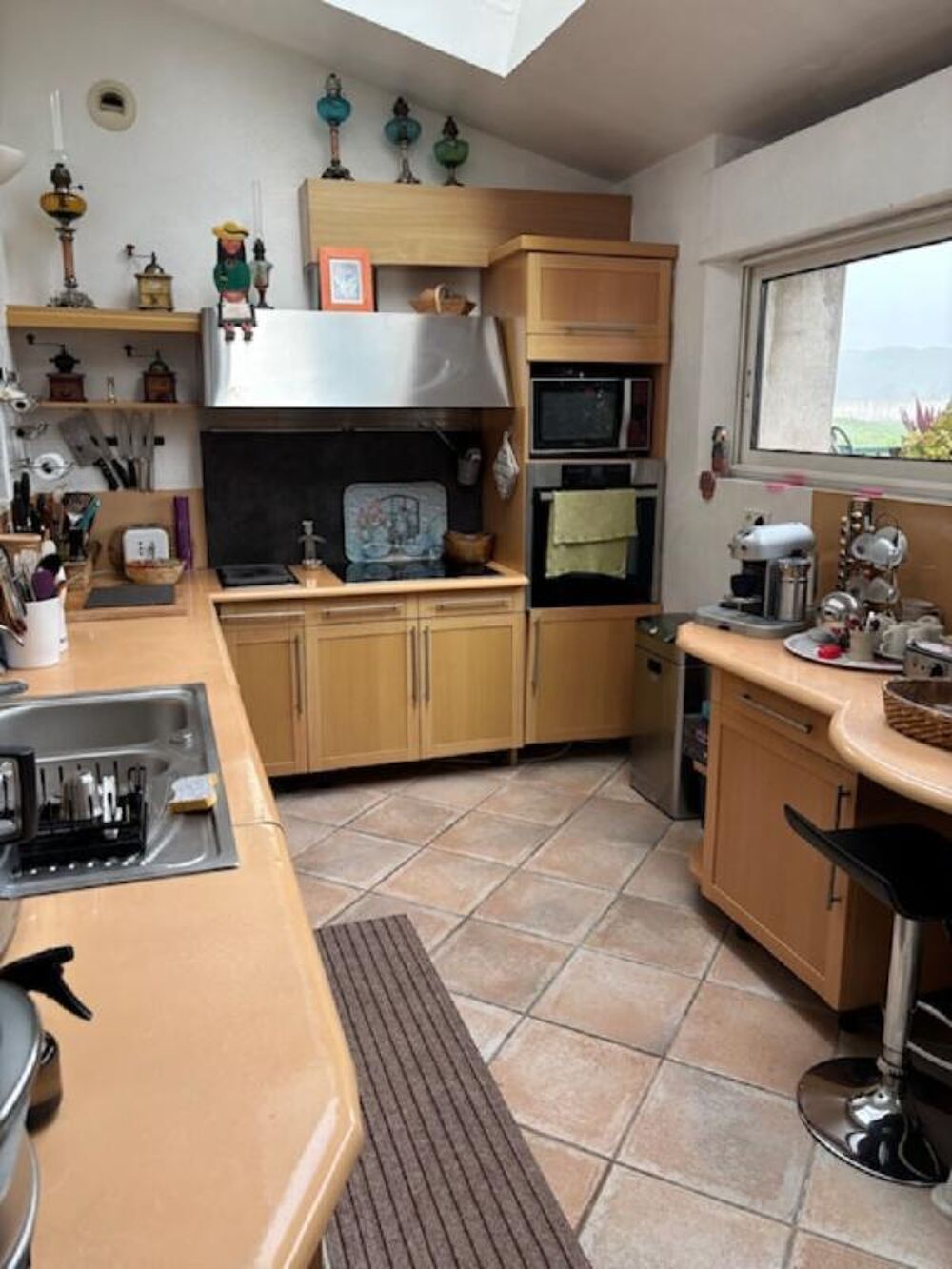 Vente Maison LE CANNET DES MAURES (Var), Bastide en viager occupé une tête Mr 83 ans Le cannet des maures
