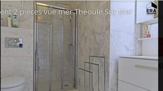  Appartement à louer 2 pièces 40 m²