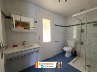  Maison à vendre 4 pièces 85 m²