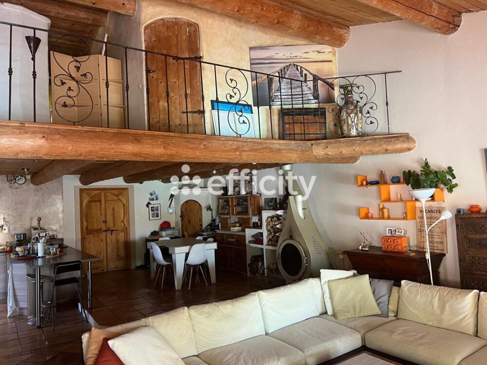 Vente Maison Maison Martigues
