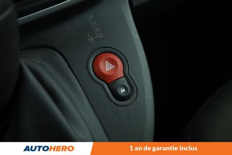 Kangoo 1.2 TCe Zen EDC 115 ch 2016 occasion 92130 Issy-les-Moulineaux
