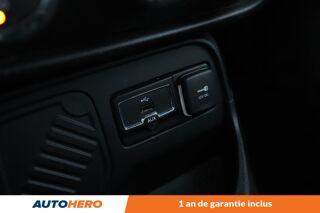 Renegade 1.4 MultiAir Limited 140 ch 2018 occasion 92130 Issy-les-Moulineaux