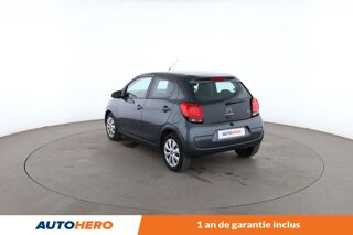 C1 1.0 VTi Feel 5P 72 ch 2020 occasion 92130 Issy-les-Moulineaux