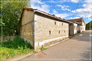  Remise / Grange à vendre 1 pièce 44 m²