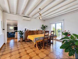  Maison à vendre 6 pièces 234 m²