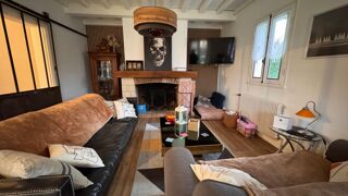  Maison � vendre 5 pi�ces 125 m�