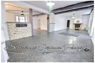  Maison � vendre 7 pi�ces 209 m�