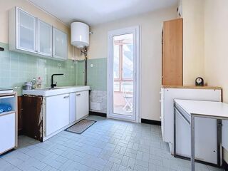  Appartement � vendre 3 pi�ces 63 m�