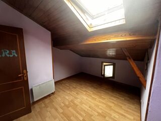  Maison à vendre 4 pièces 66 m²