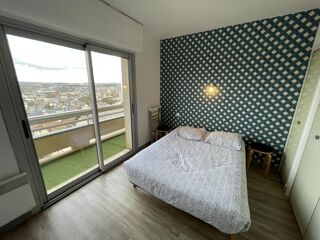  Appartement � louer 2 pi�ces 34 m�