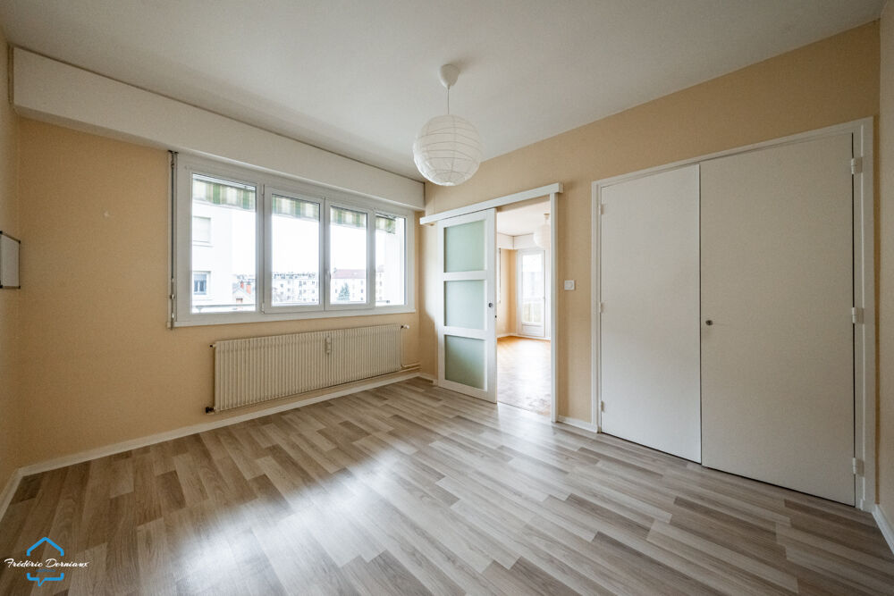 Vente Appartement Appartement à vendre 2 pièces DIJON (21) Dijon