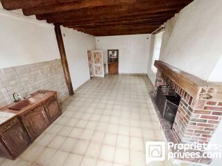  Moulin à vendre 400 m² Mehun sur yevre