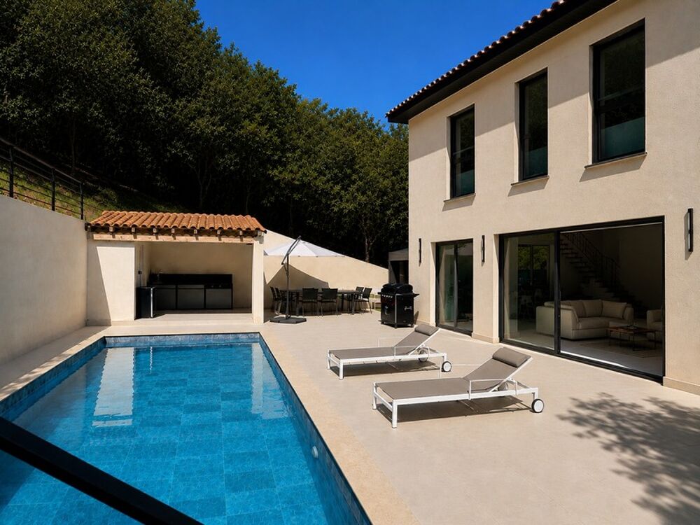 Maison 6 pièces 202 m² · à Murviel les Montpellier · 202 m² · 830 000 €