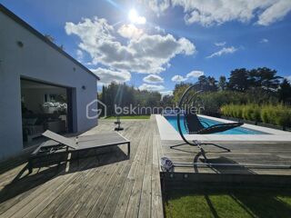  Maison � vendre 6 pi�ces 162 m�