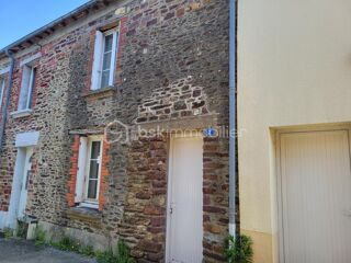  Appartement à vendre 2 pièces 57 m²