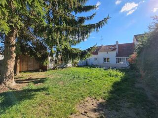  Maison � vendre 4 pi�ces 83 m�