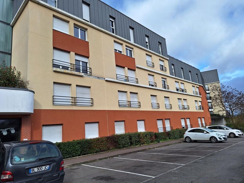 Vente Appartement Appartement Saint Cyr L Ecole 1 pièce(s) 20 m2 Saint cyr l ecole