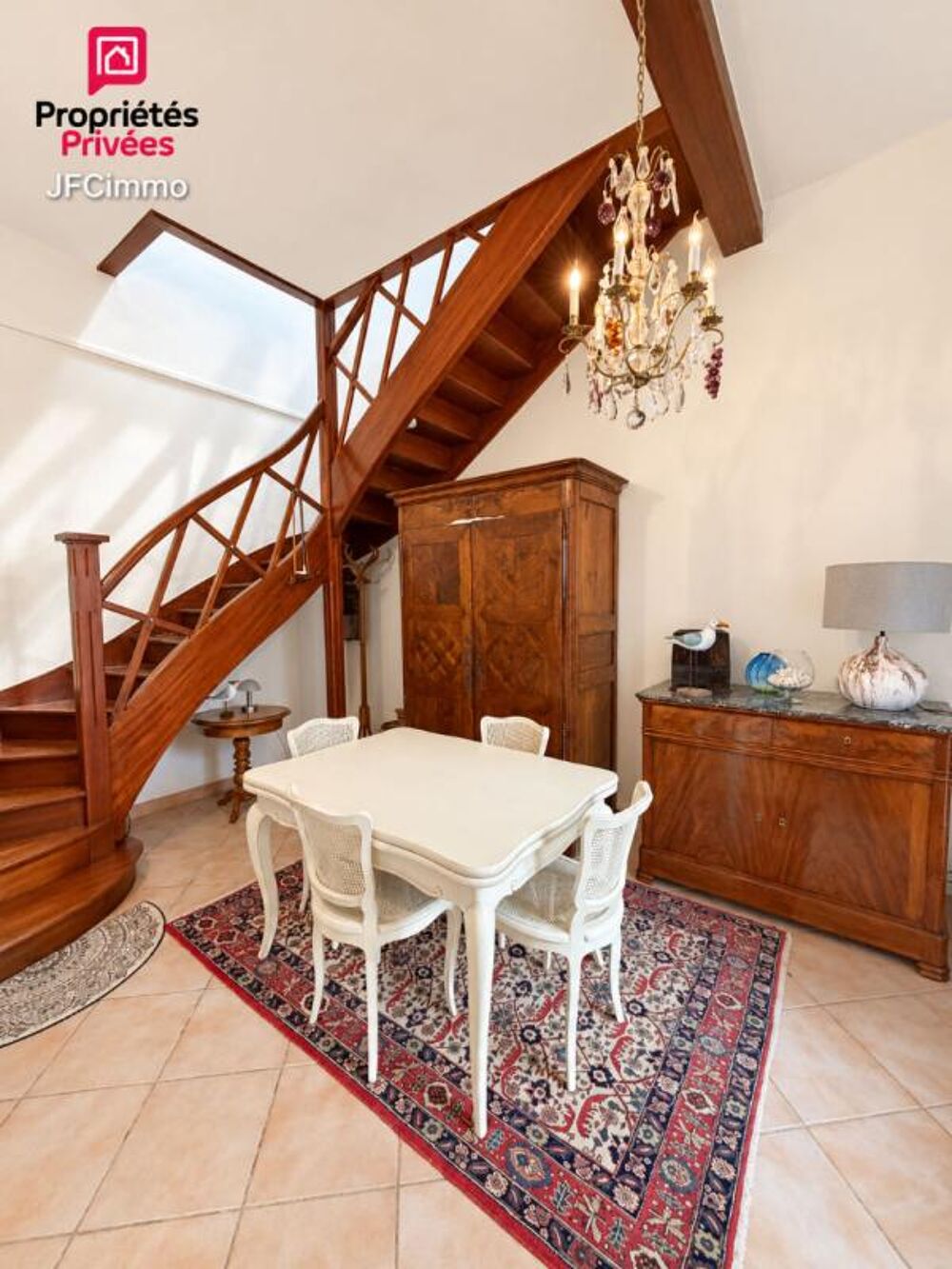 Vente Appartement Appartement  duplex 4 pièce(s) 80 m2 Chantilly