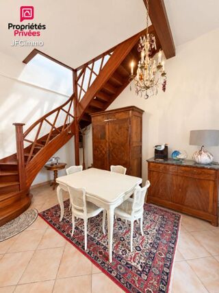 Vente Appartement Appartement  duplex 4 pièce(s) 80 m2 Chantilly