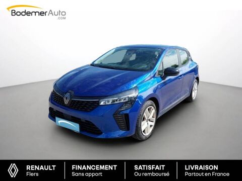 Renault Clio Blue dCi 100 ch GSR2 Evolution 2024 occasion Flers 61100
