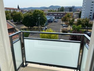  Appartement  louer 1 pice 27 m