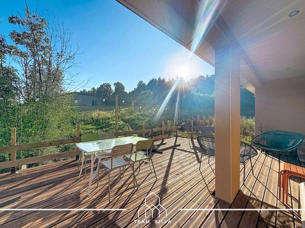 Maison 4 pièces 110 m² · à Chambost Longessaigne · 110 m² · 259 900 €