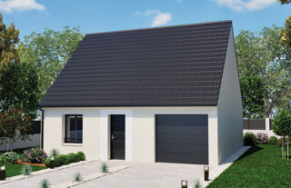 Maison 2 pièces 51 m² · à Andeville · 51 m² · 220 900 €