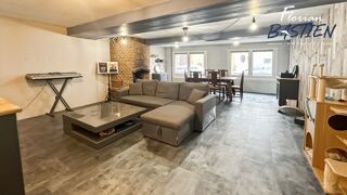  Maison � vendre 5 pi�ces 158 m�