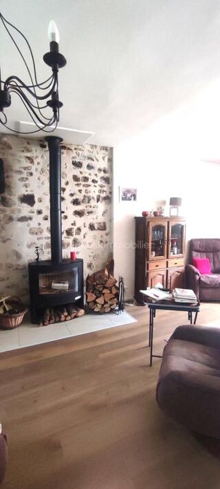  Maison � vendre 4 pi�ces 95 m�