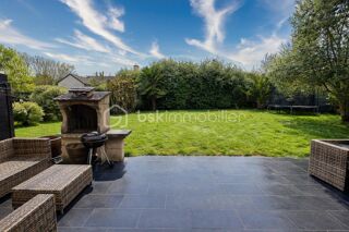  Maison � vendre 5 pi�ces 119 m�