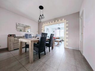  Maison � vendre 6 pi�ces 105 m�