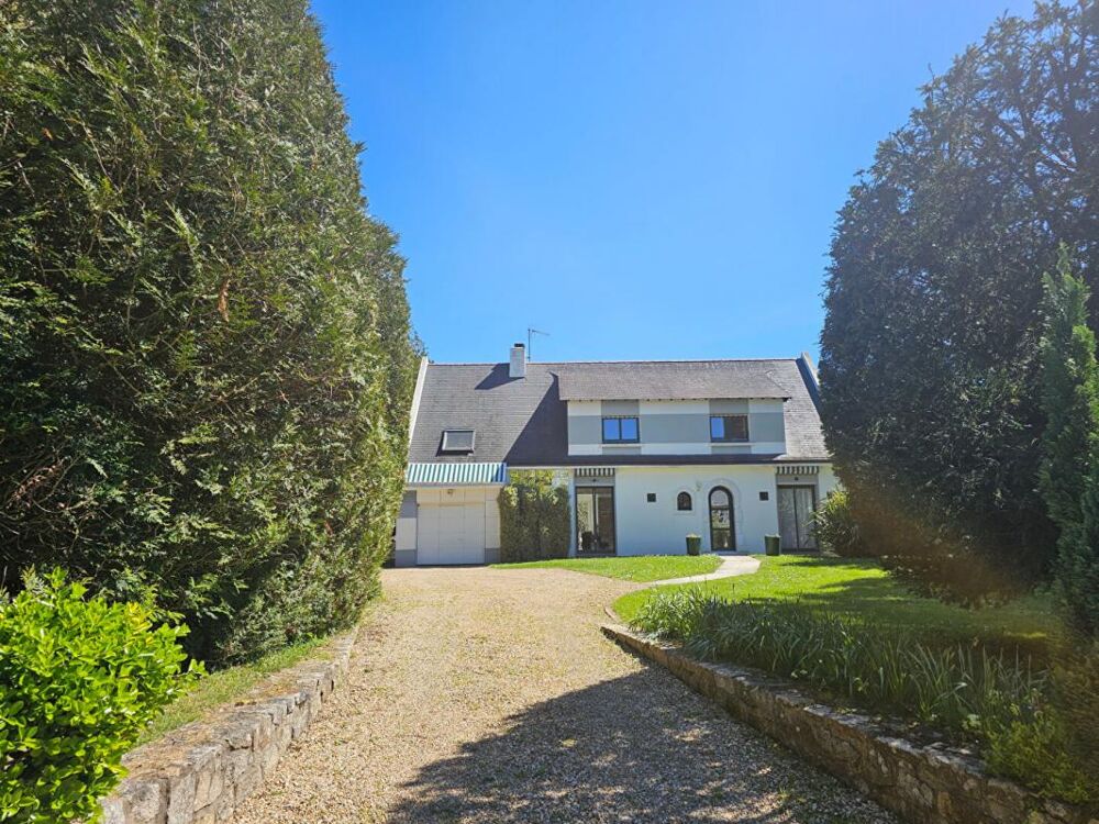  vendre  Maison Saint-Nazaire (44600)