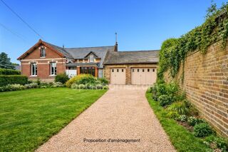  Maison à vendre 5 pièces 101 m²