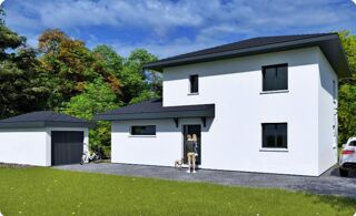  Maison � vendre 4 pi�ces 115 m�