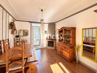 Vente Appartement Appartement Bois colombes