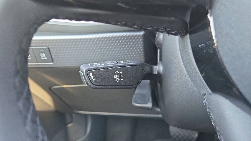 A1 2 1.0 TFSI 116 S-Tronic7 Advanced - Premi&egrave;re main Garantie c 2024 occasion 06200 Nice
