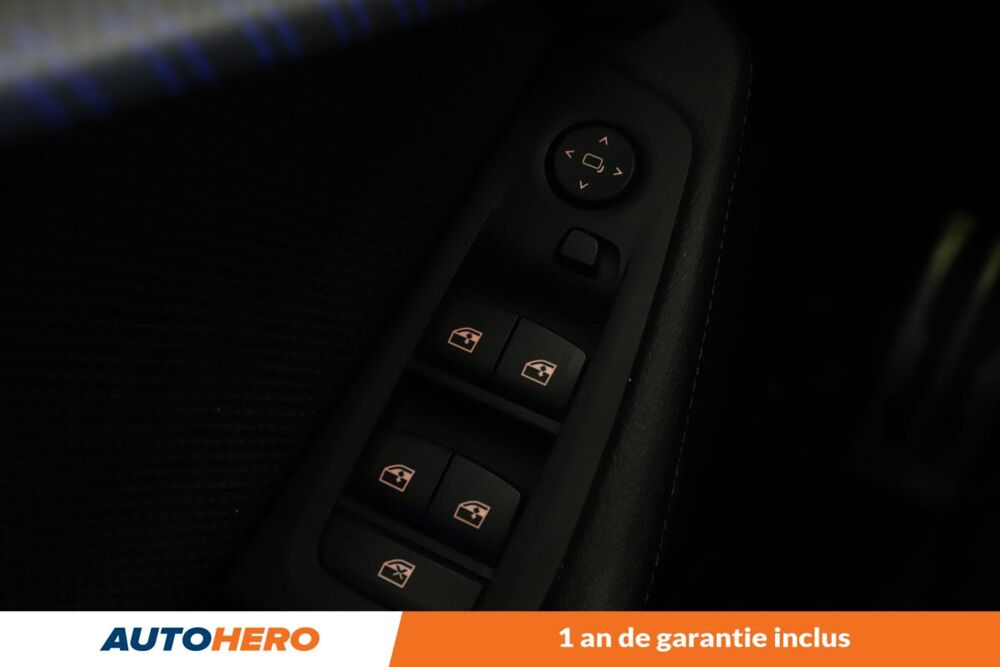 S&eacute;rie 1 118i M Sport DKG7 136 ch 2022 occasion 92130 Issy-les-Moulineaux