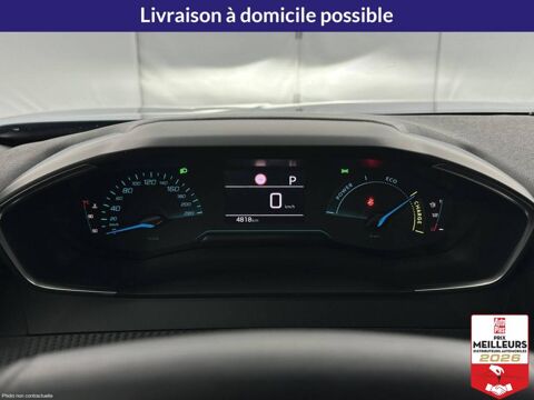 2008 II 1.2 Hybrid 145ch Style e-DCS6 2025 occasion 10150 Lavau